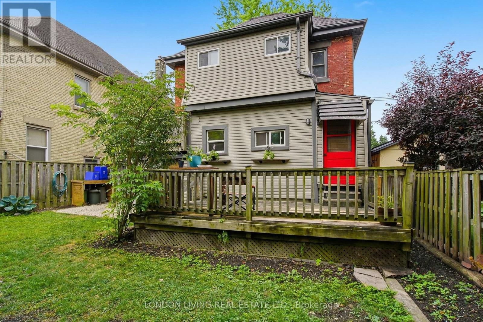 240 WORTLEY ROAD - 38