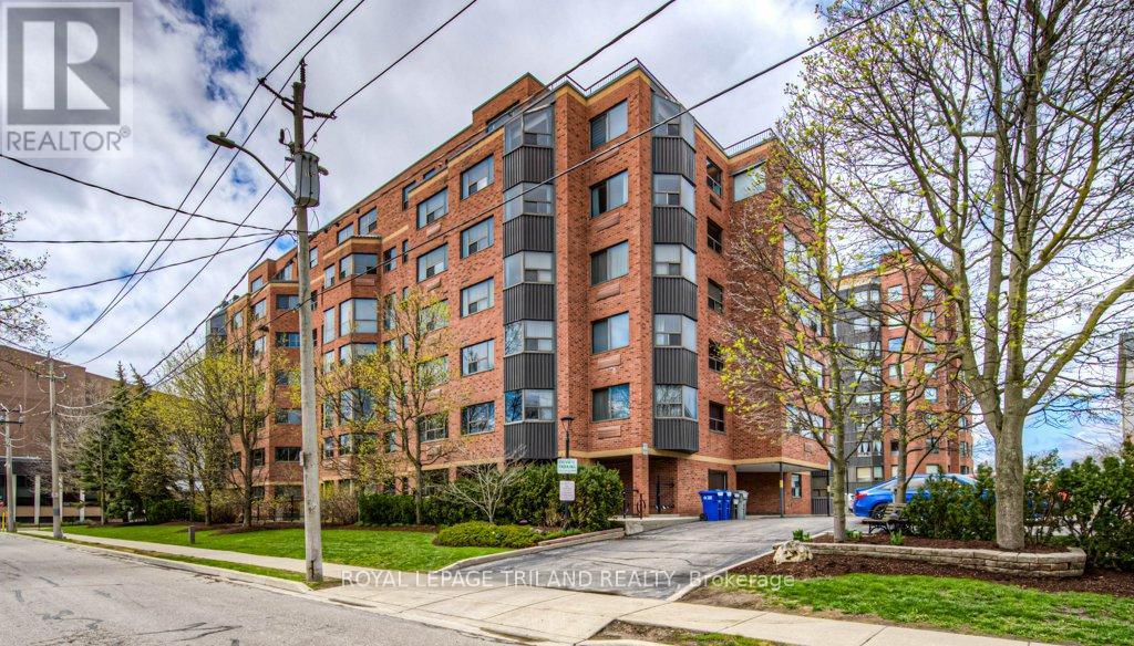 #403 20 ELLEN STREET - 1