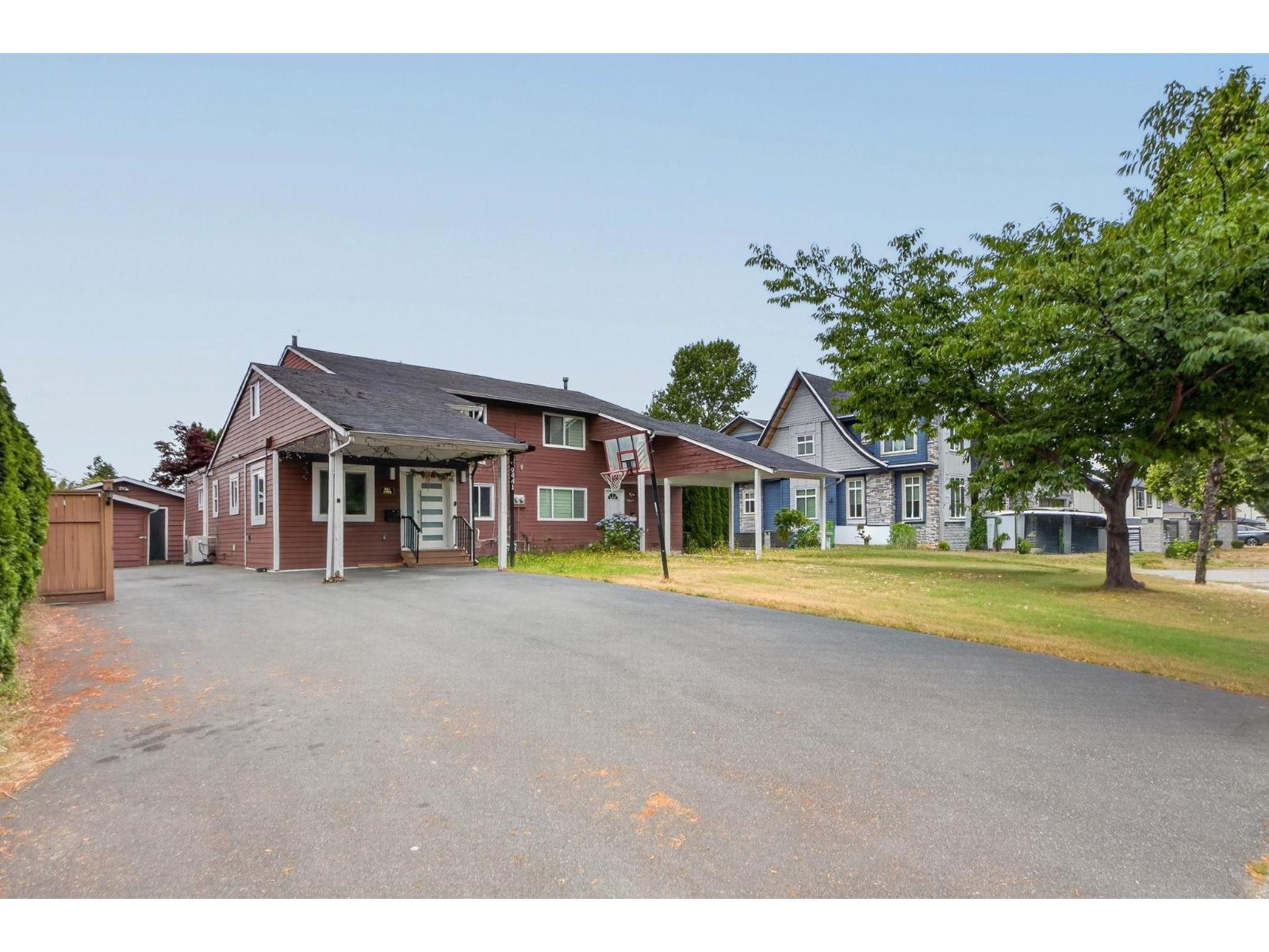 Listing