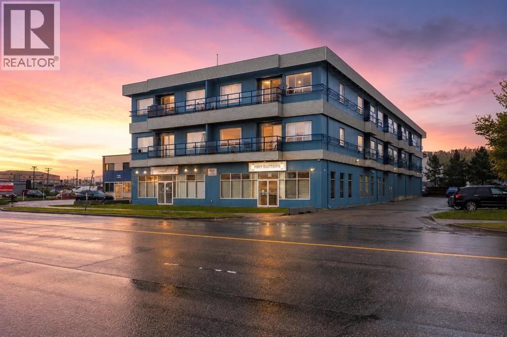 8026 Franklin Avenue, Fort McMurray