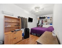 Bedroom 4 - 10714 103 St Nw, Edmonton, AB T5H2V8 Photo 7
