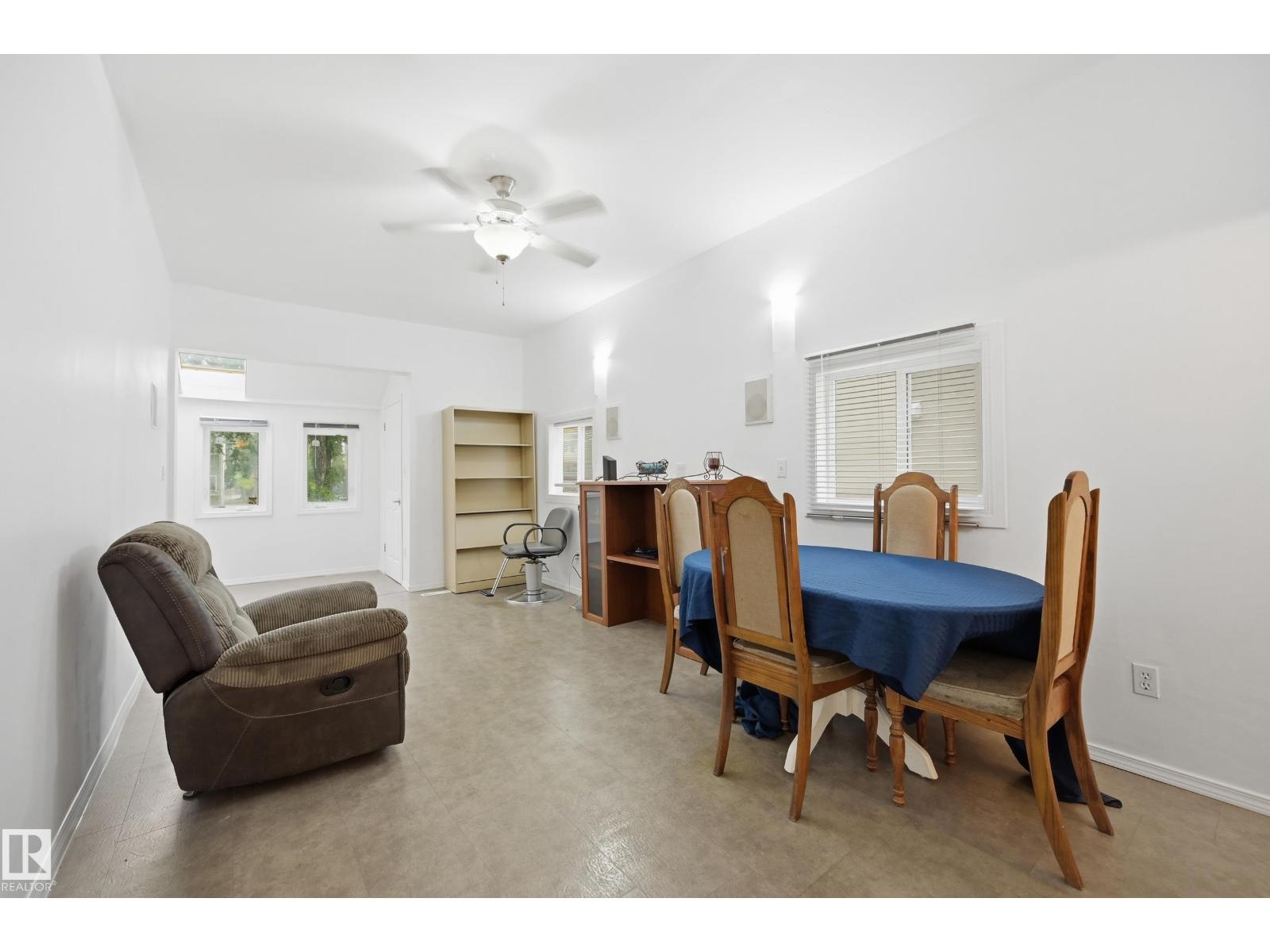 10714 103 ST NW - 5