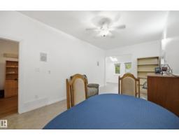 Bedroom 3 - 10714 103 St Nw, Edmonton, AB T5H2V8 Photo 6