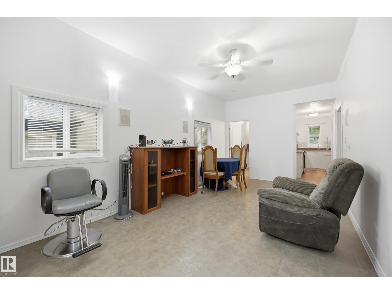 10714 103 ST NW, Central Mcdougall, Edmonton photo 4