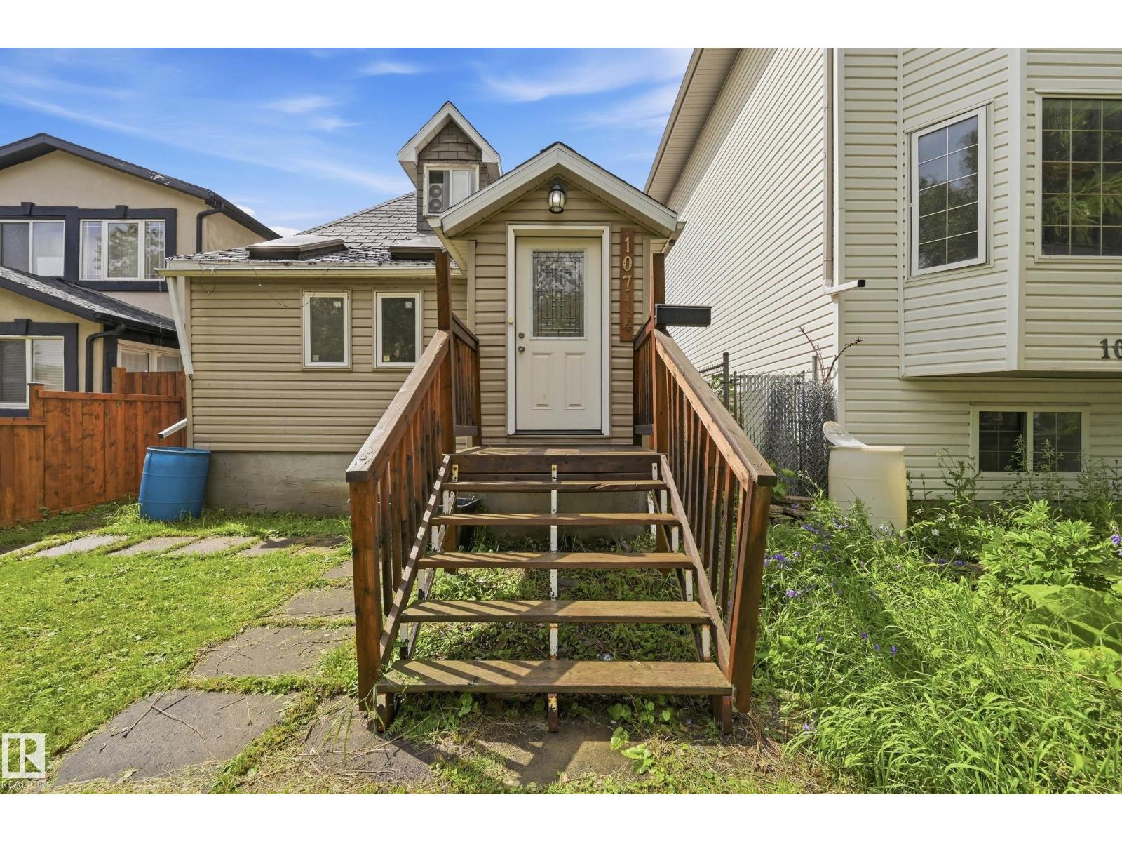 10714 103 ST NW - 1