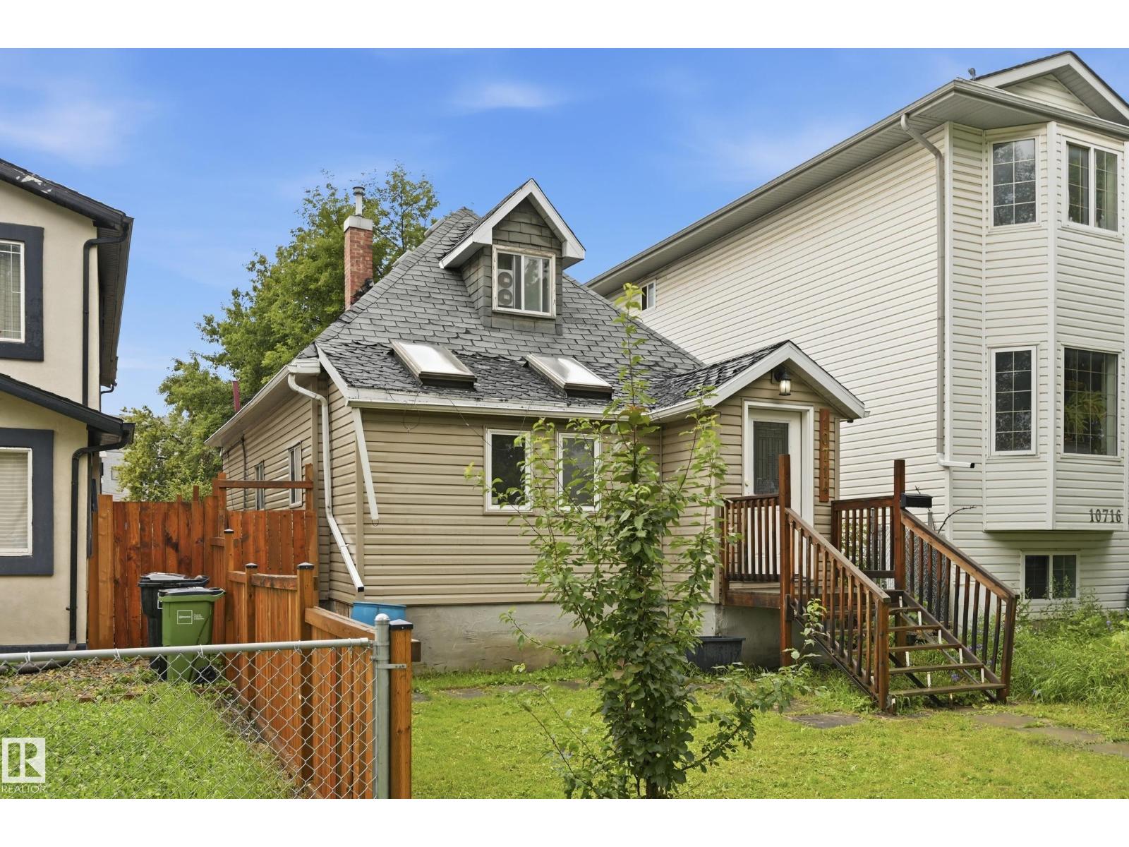 10714 103 ST NW - 32