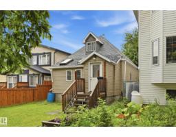 10714 103 St Nw, Edmonton, AB T5H2V8 Photo 33