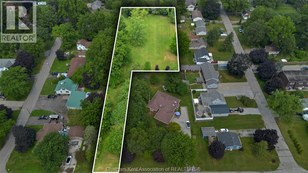 V/L MYRTLE STREET, Ridgetown — photo 3