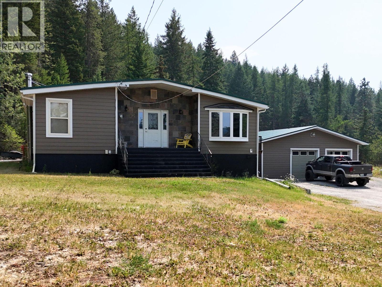 897 Silver Creek Road - 1