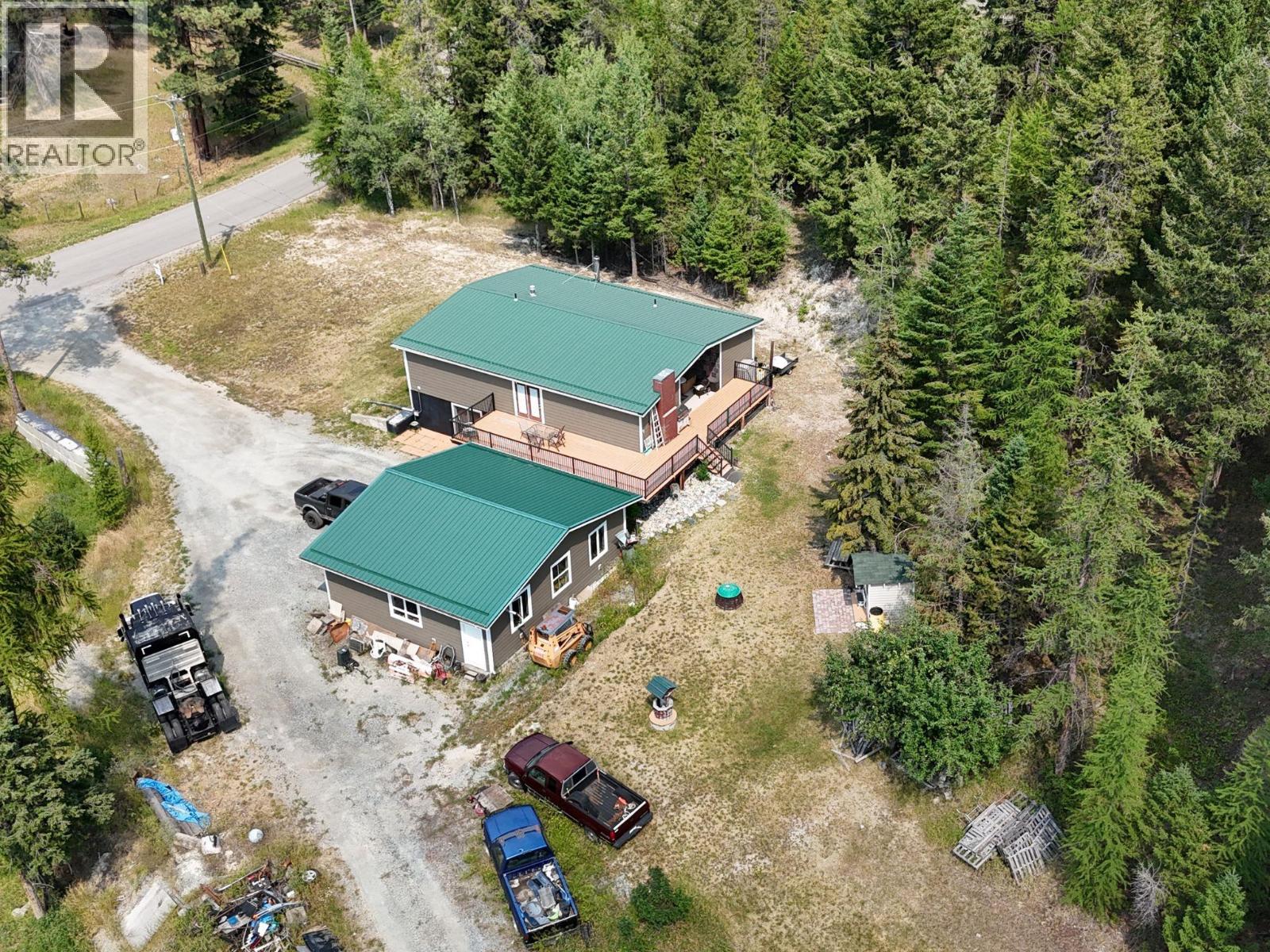 897 Silver Creek Road - 4