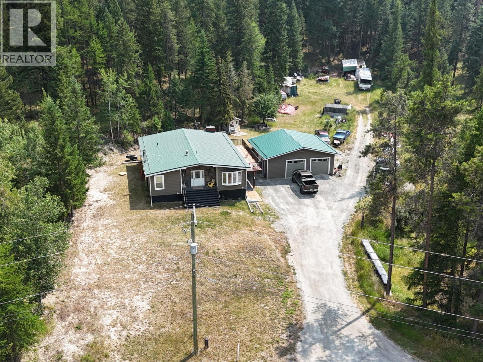 897 Silver Creek Road - 3