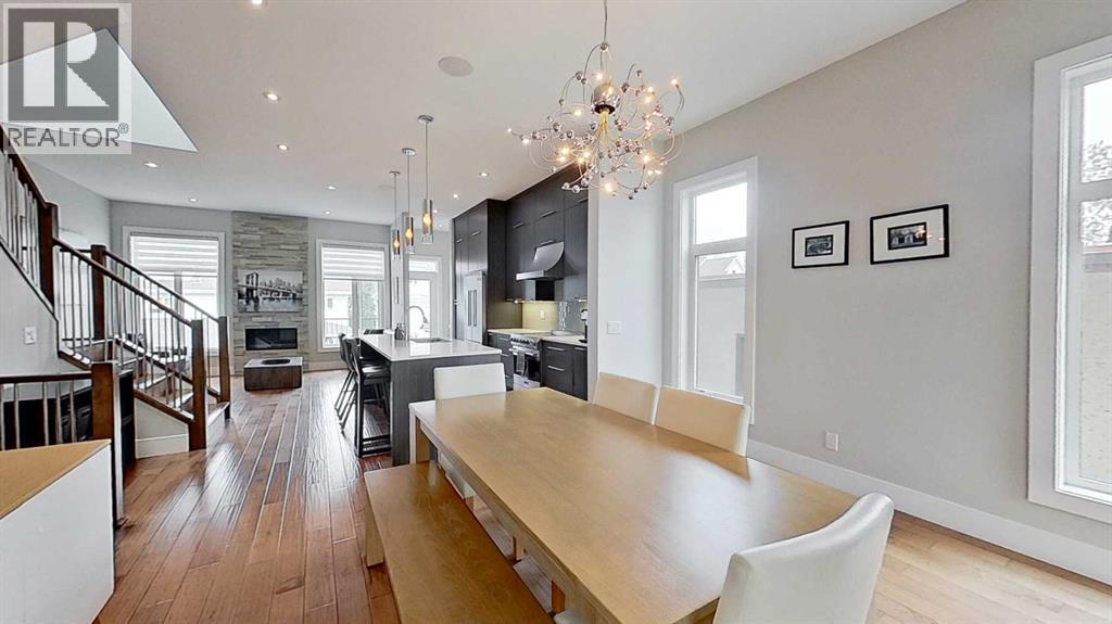 1820 37 Avenue SW, Altadore, Calgary photo 3