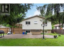 3 Fallingbrook Drive, Pelham, ON L0S1E0 Photo 35
