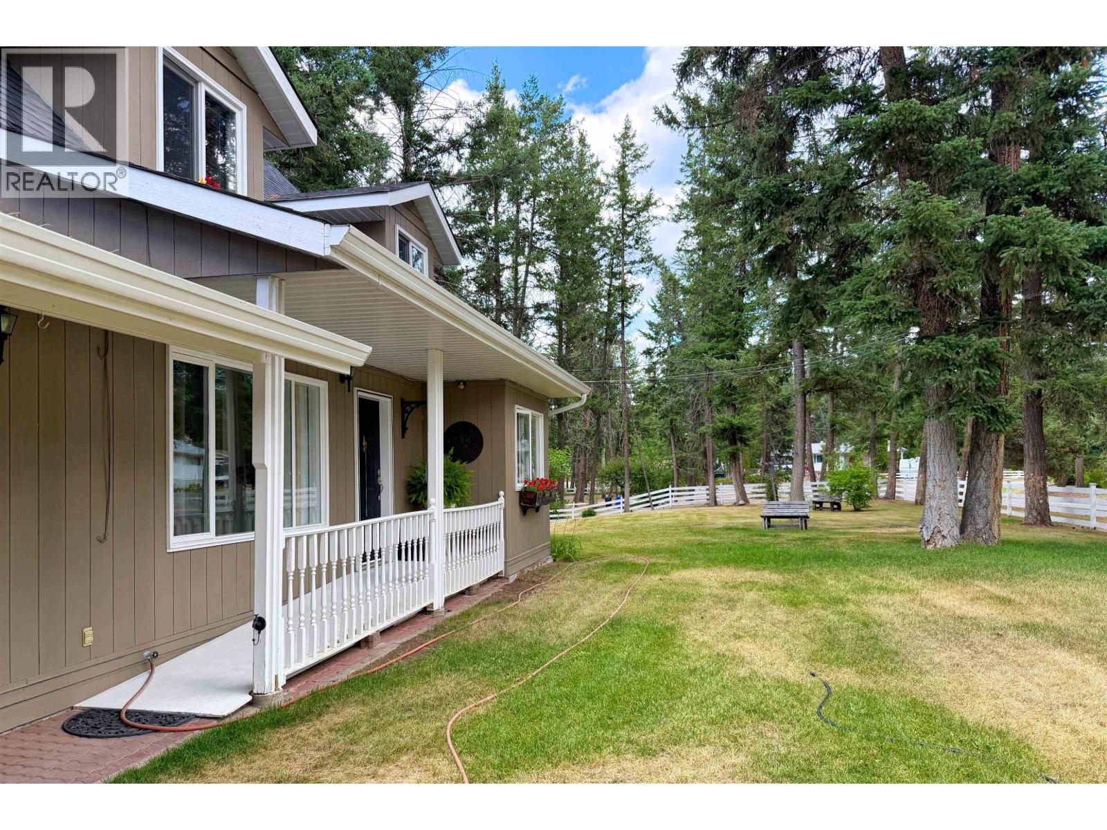 1414 GUN-A-NOOT TRAIL, Williams Lake