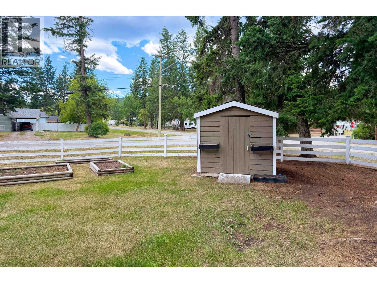 1414 GUN-A-NOOT TRAIL, Williams Lake