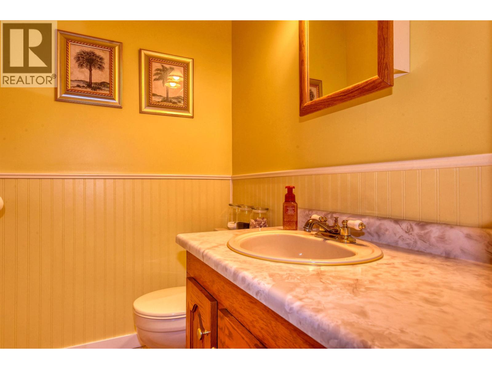 1414 GUN-A-NOOT TRAIL, Williams Lake