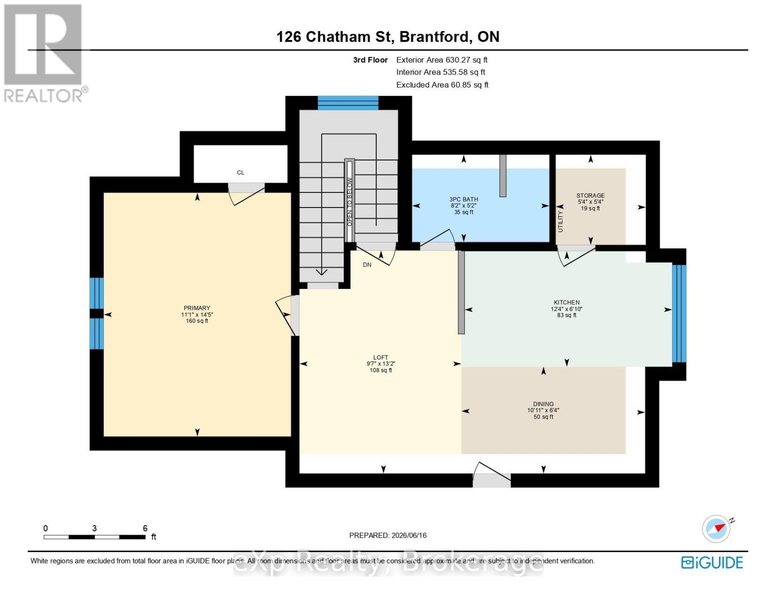 126 CHATHAM STREET - Image 37