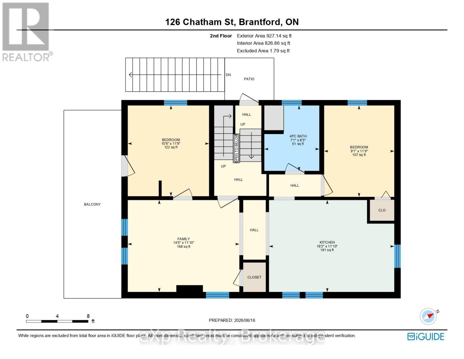 126 CHATHAM STREET - Image 36