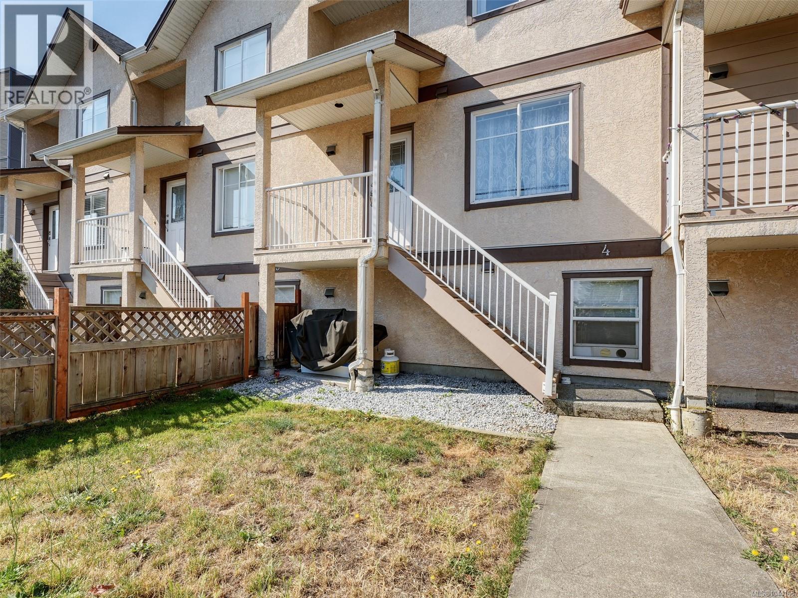 #4 311 Burnside Rd E - 25
