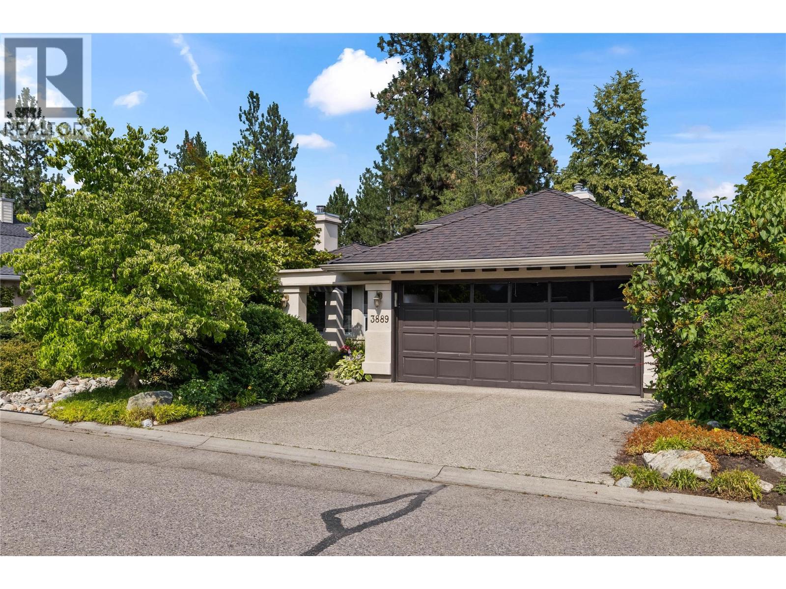 3889 Gallaghers Grange - 1