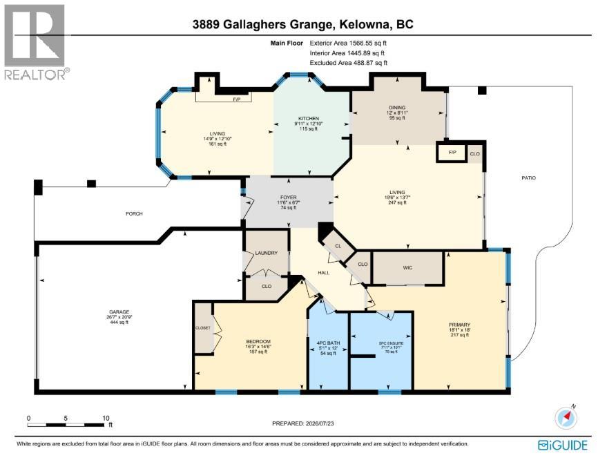 3889 Gallaghers Grange - 48