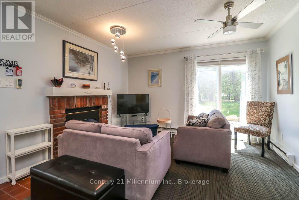 6 - 15 DAWSON DRIVE, Collingwood — photo 2