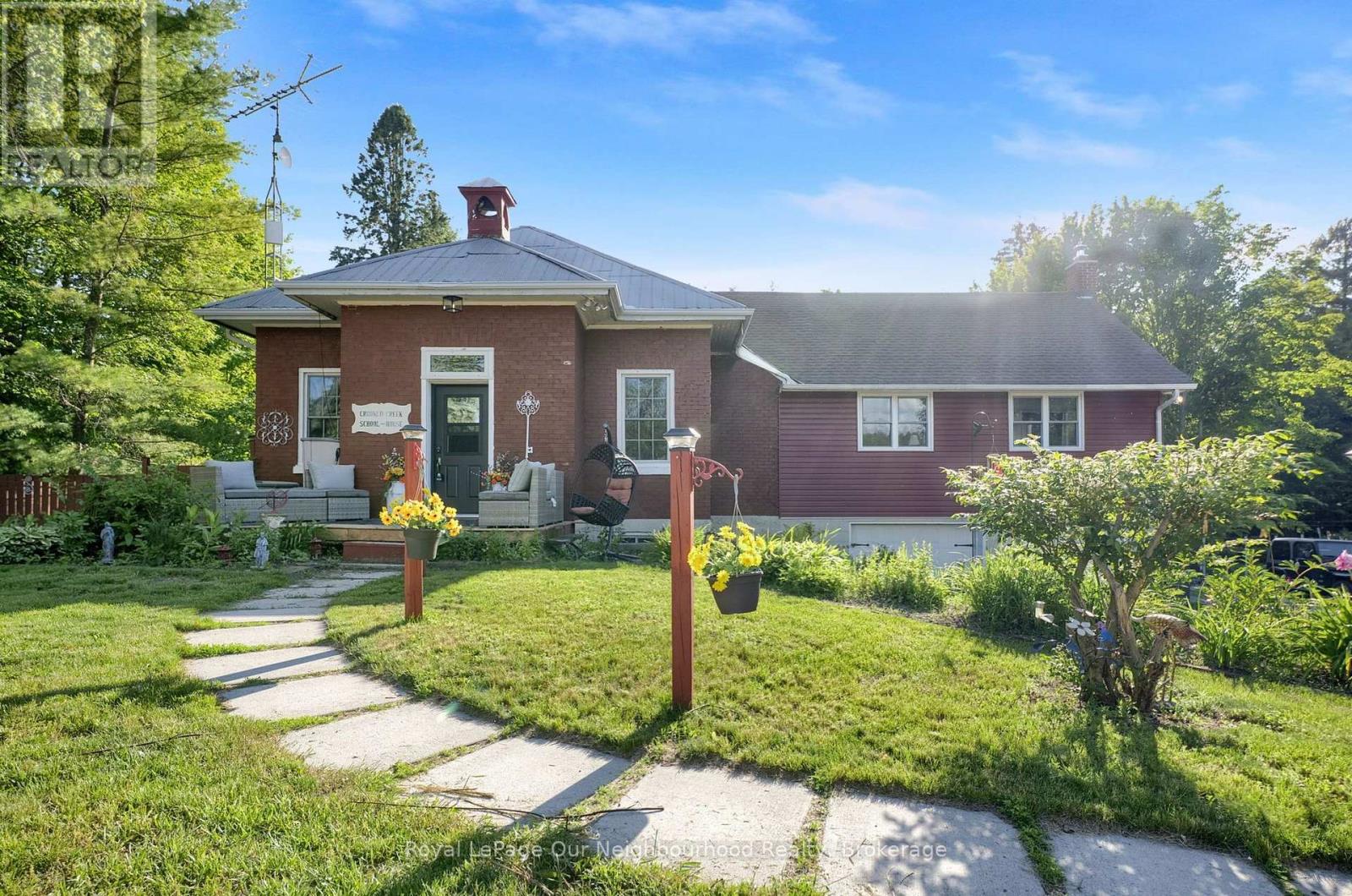 3828 NEWTONVILLE ROAD - 1