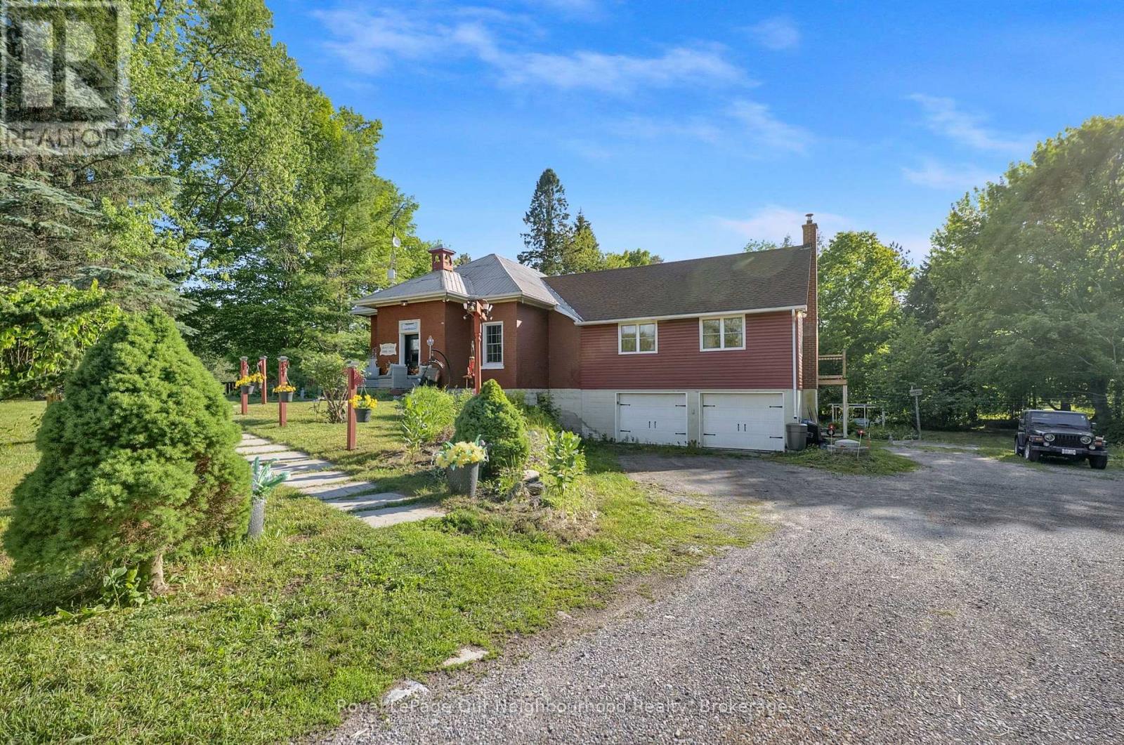 3828 NEWTONVILLE ROAD - 2