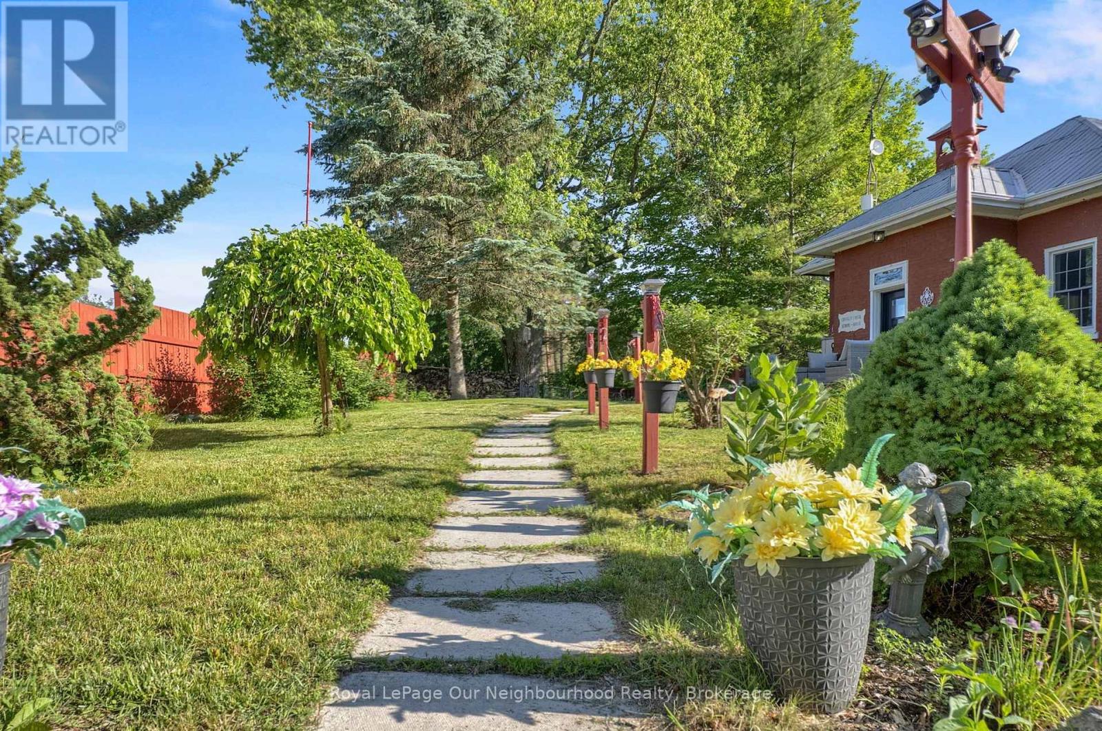 3828 NEWTONVILLE ROAD - 3
