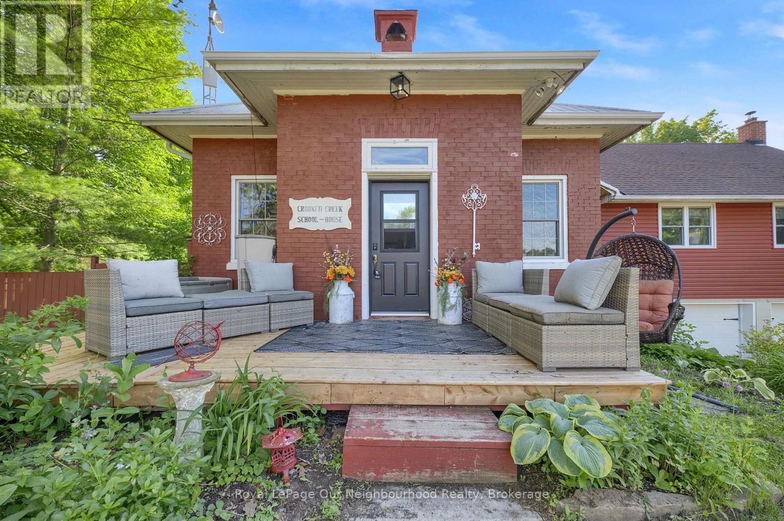 3828 NEWTONVILLE ROAD - 4