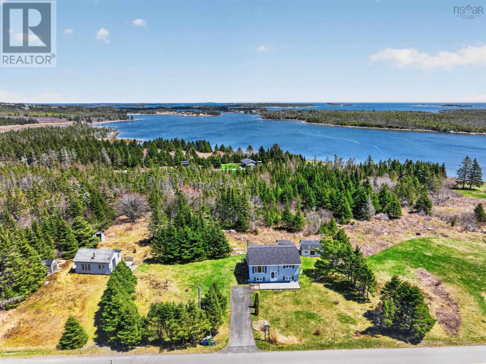 167 Smiths Point Road - 2