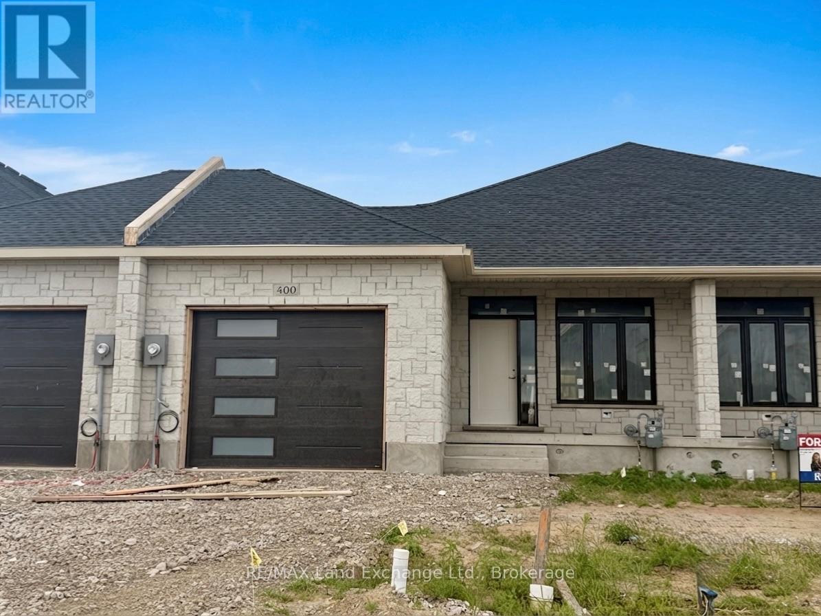 400 ROSNER DRIVE - 1