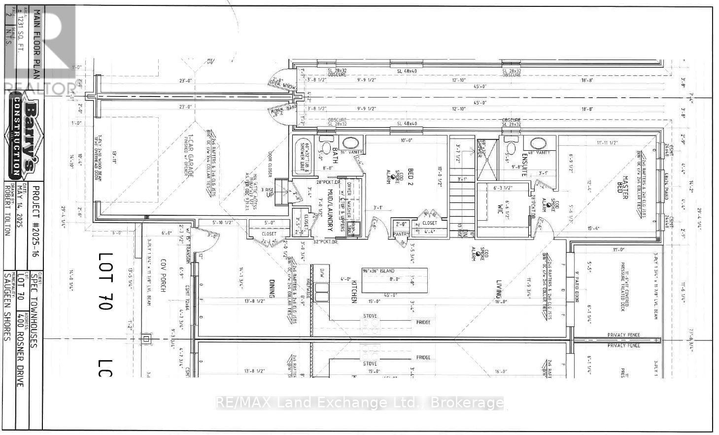 400 ROSNER DRIVE - 2