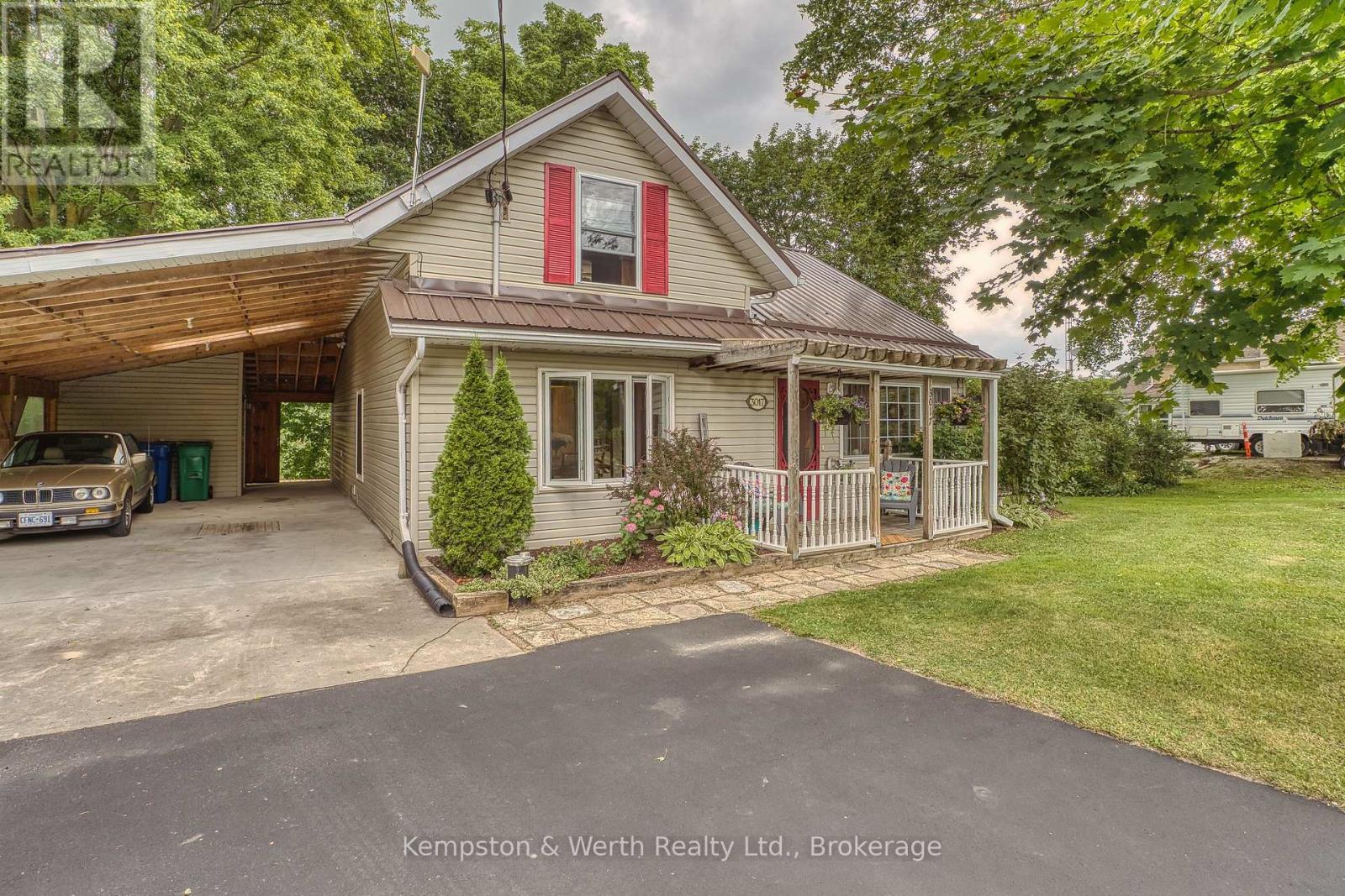3017 LOUISA STREET - 5