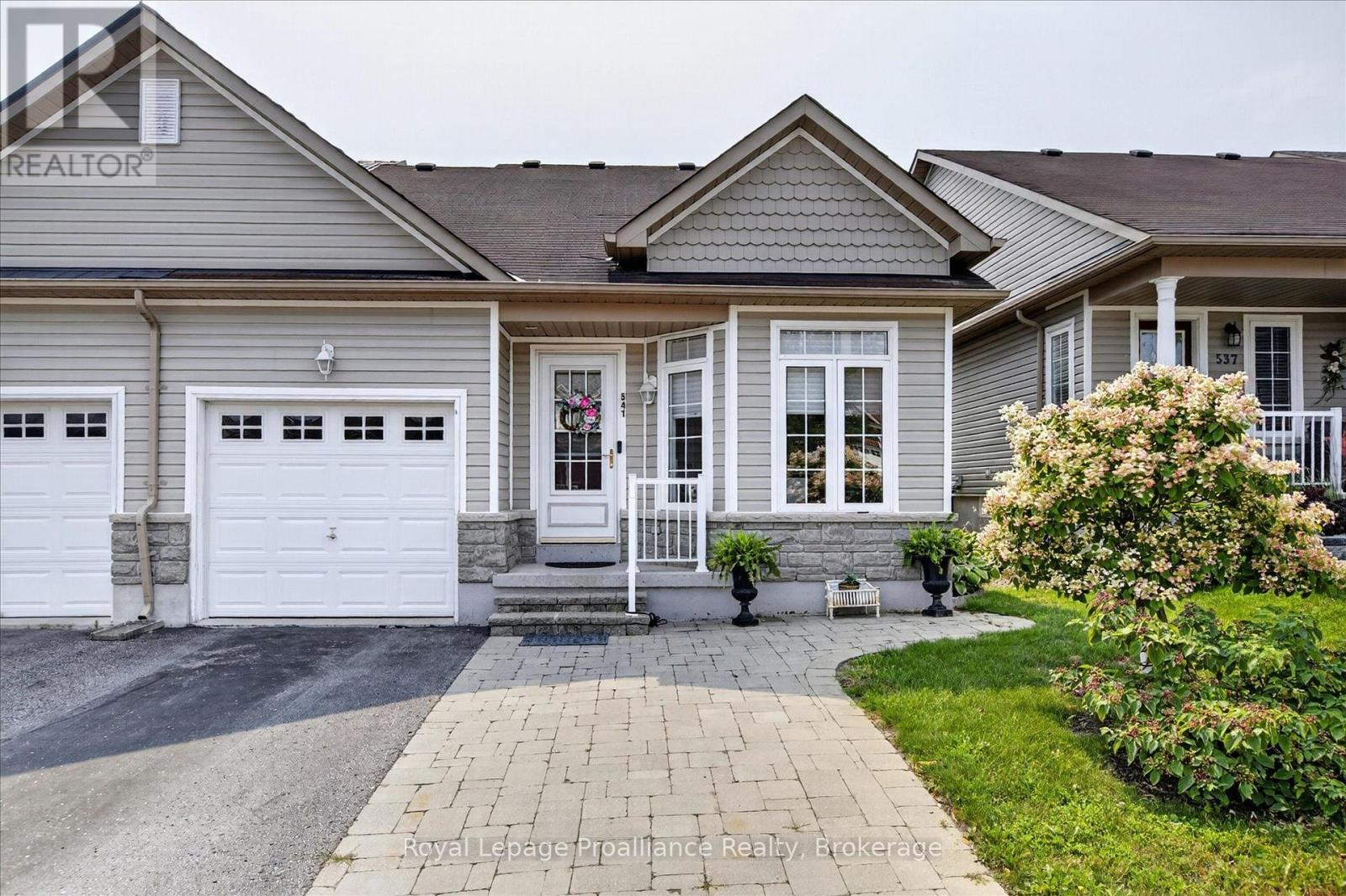 541 GARBUTT TERRACE - 1