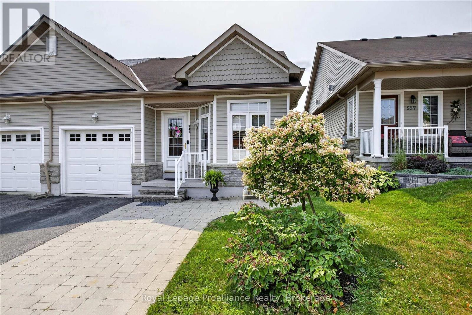 541 GARBUTT TERRACE - 2