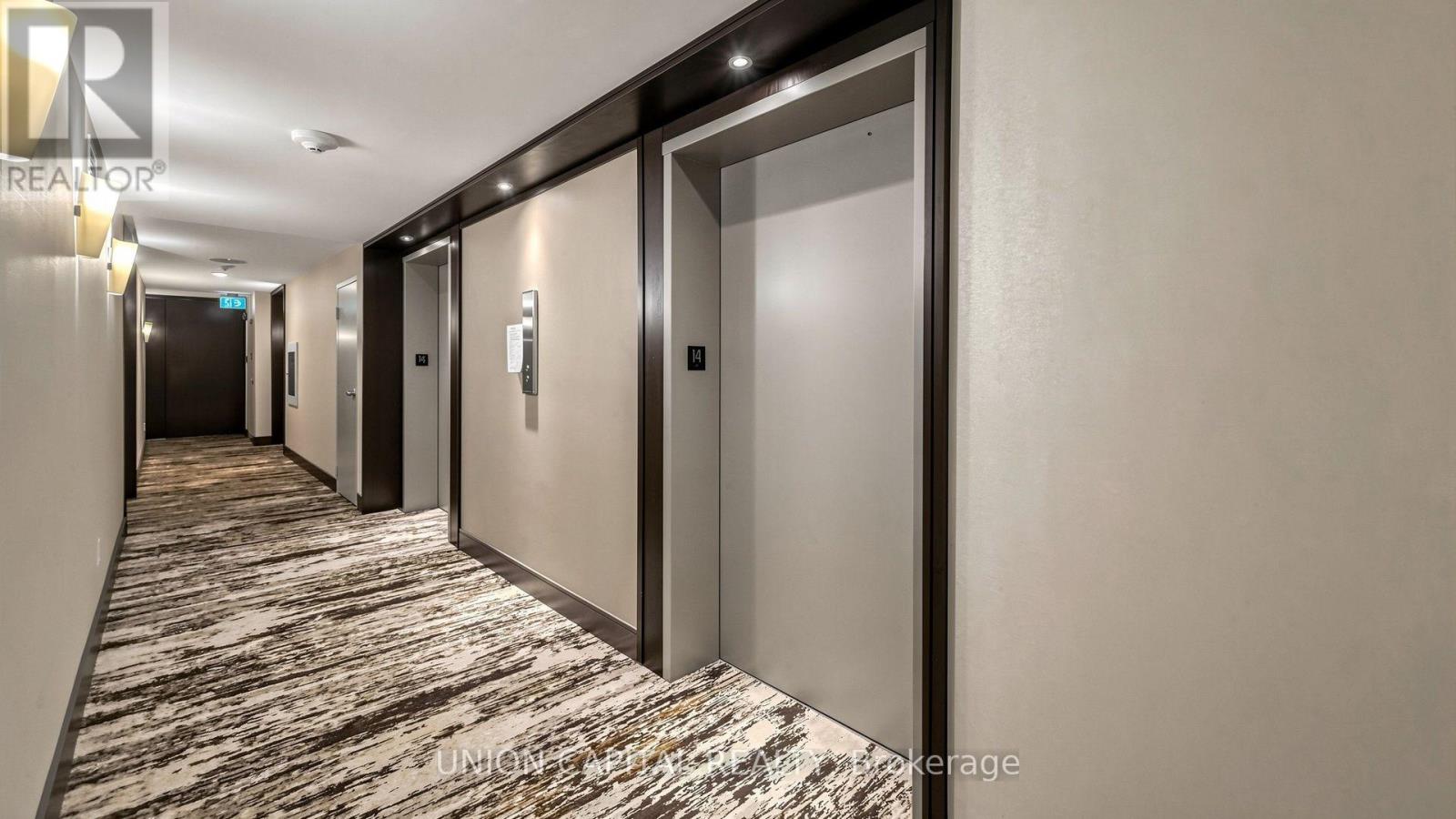 #1405 62 WELLESLEY STREET W - 5