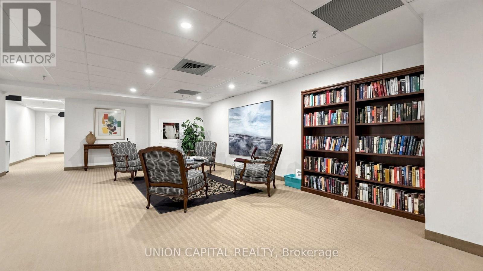 #1405 62 WELLESLEY STREET W - 7