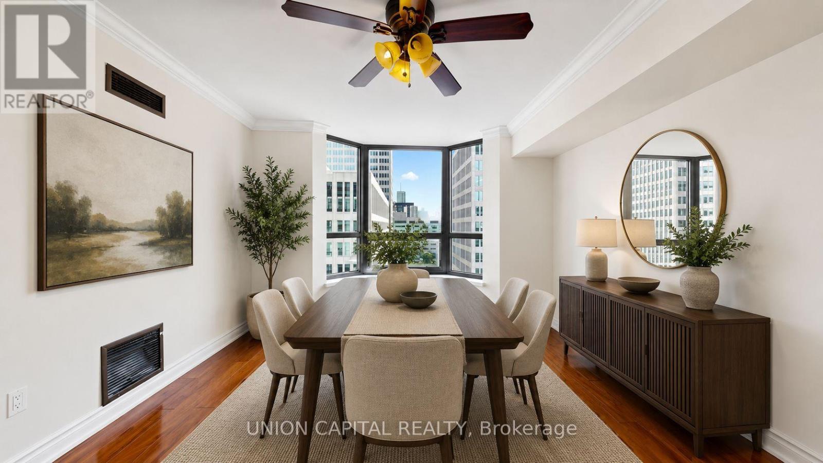 #1405 62 WELLESLEY STREET W - 9