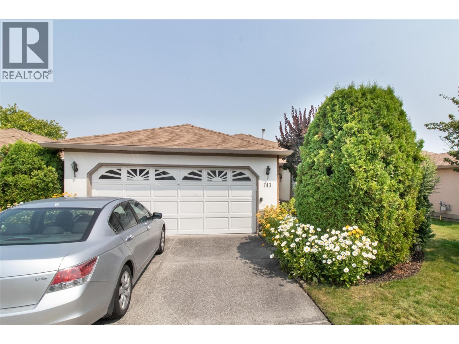 143 1201 Cameron Avenue, Kelowna
