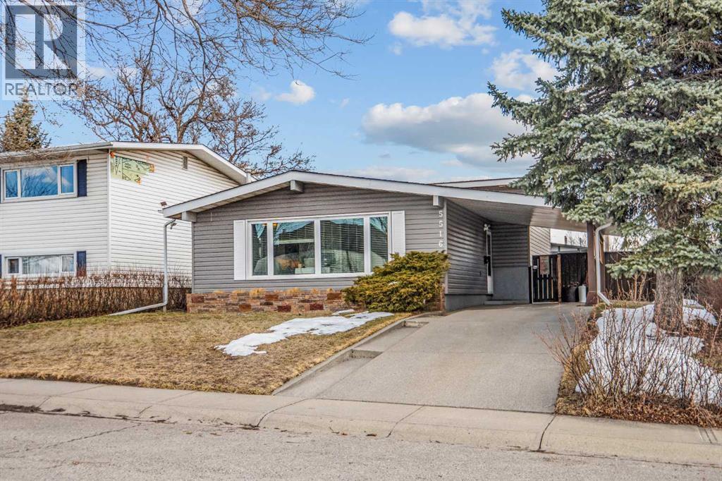 5516 Taylor Crescent NE - 2
