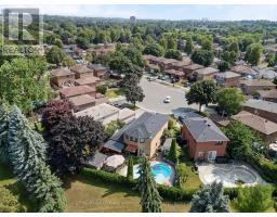 11 Bowers Court, Ajax, ON L1T2L6 Photo 40