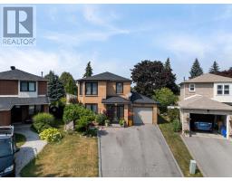 11 Bowers Court, Ajax, ON L1T2L6 Photo 43
