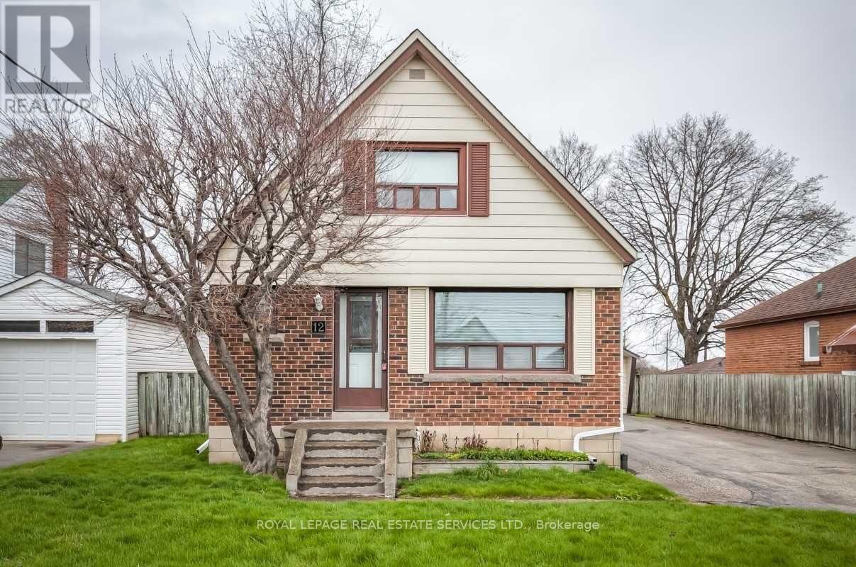 Photo of 12 Coniston Road