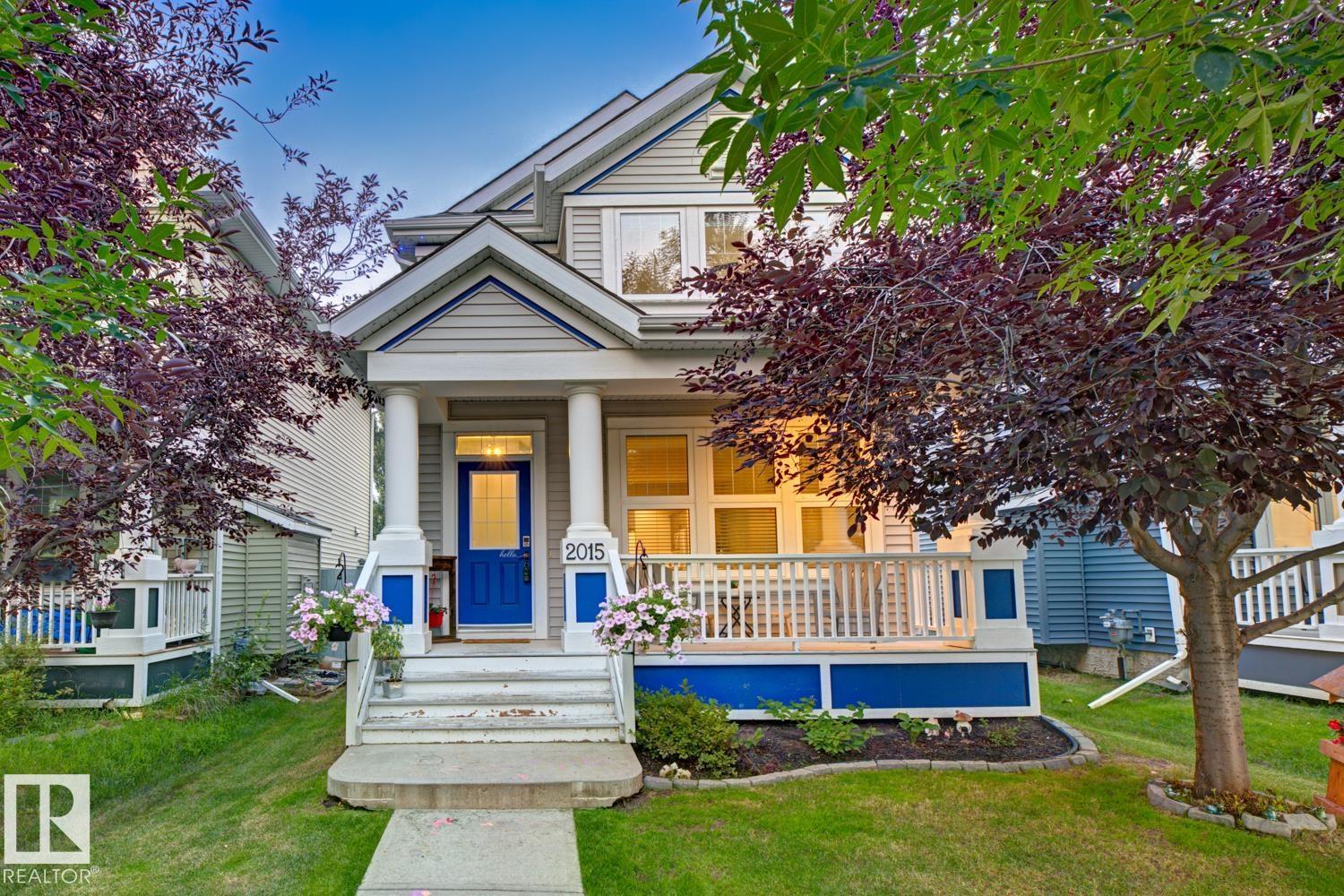 2015 74 ST SW, Summerside, Edmonton photo 1