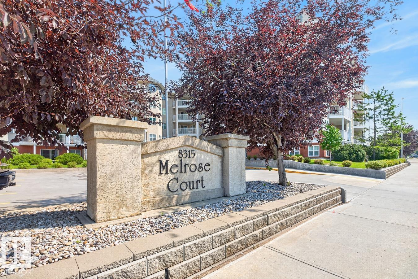 #208 8315 83 ST NW, Idylwylde, Edmonton photo 1