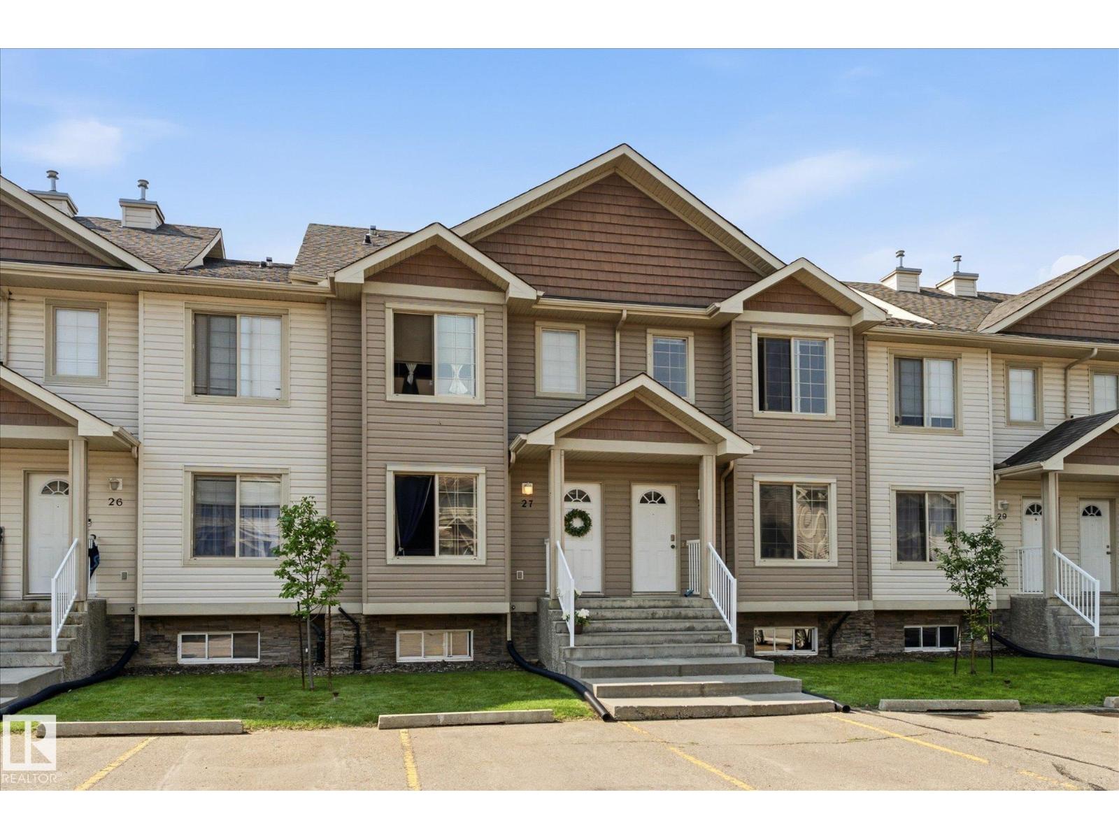#27 290 SPRUCE RIDGE RD, Spruce Ridge, Spruce Grove photo 2