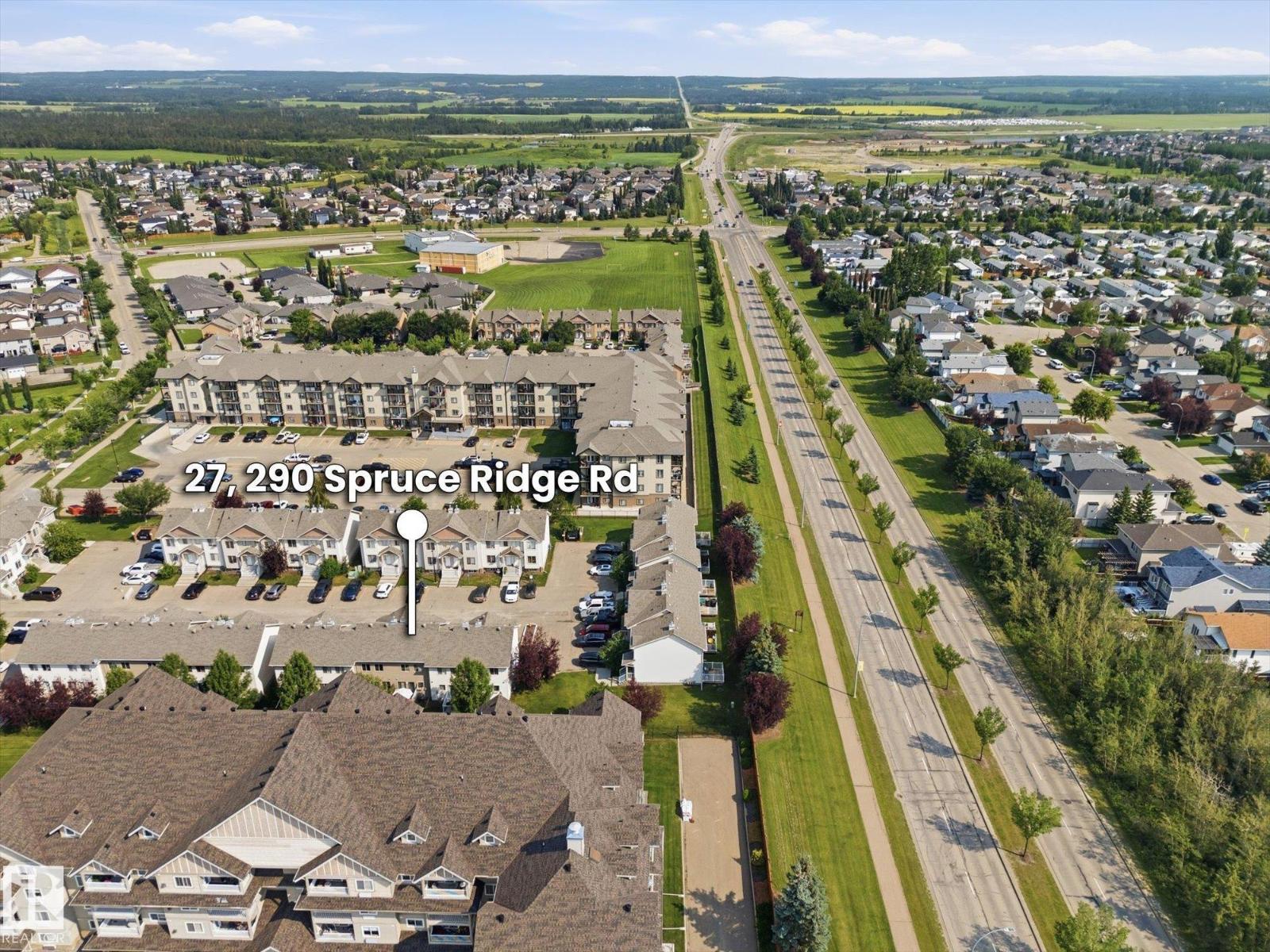 #27 290 SPRUCE RIDGE RD - 35