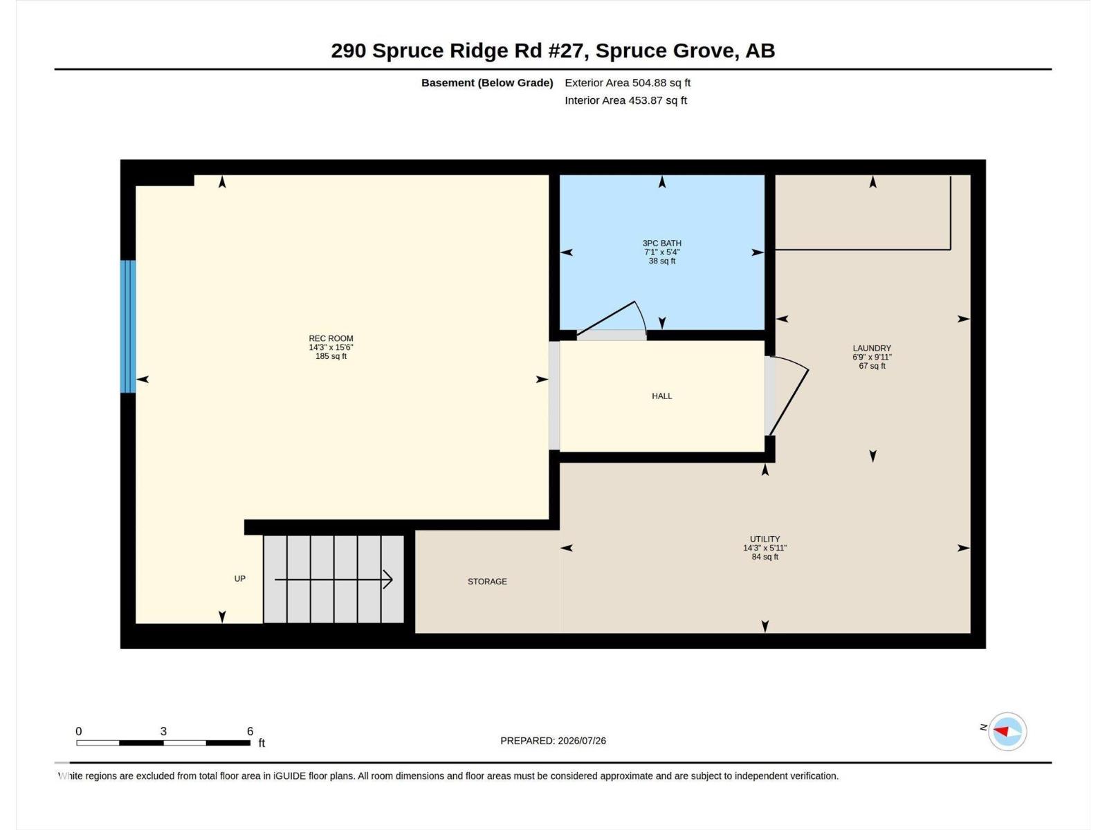 #27 290 SPRUCE RIDGE RD - 41