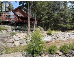Primary Bedroom - 4221 Princeton-summerland Road, Princeton, BC V0X1W0 Photo 6